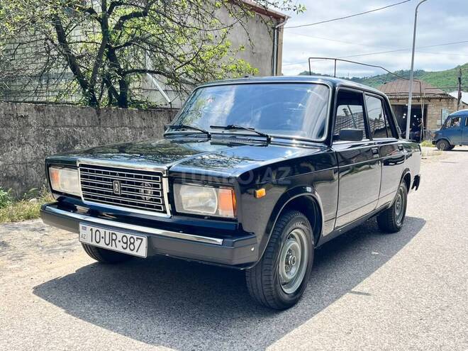 LADA (VAZ) 2107-3