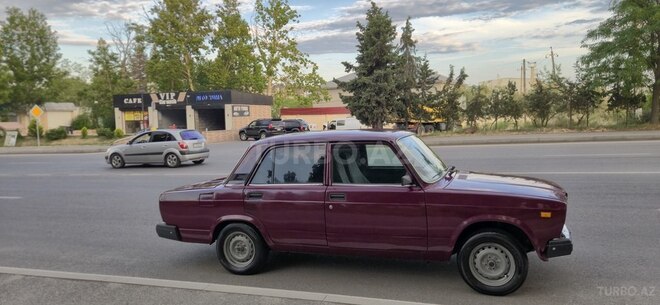 LADA (VAZ) 2107-9