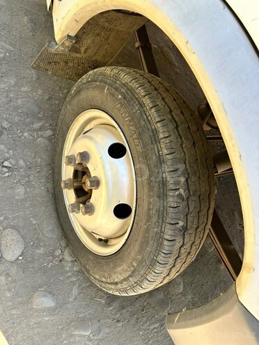 GAZ GAZel (3302-18)-10
