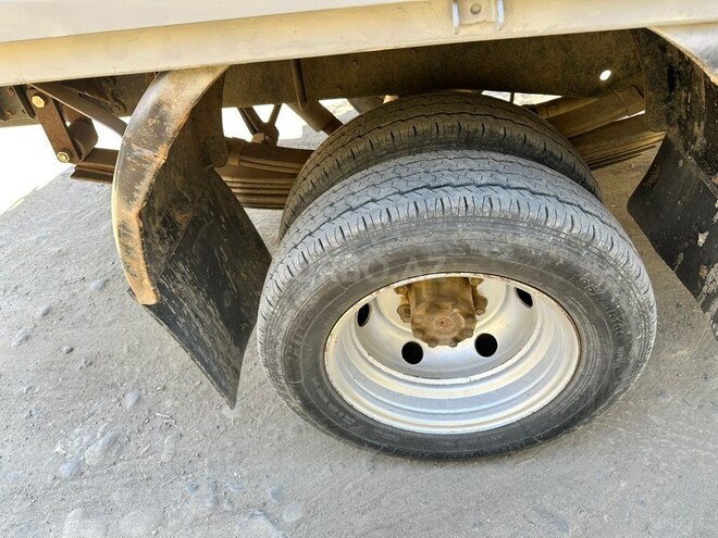 GAZ GAZel (3302-18)-9