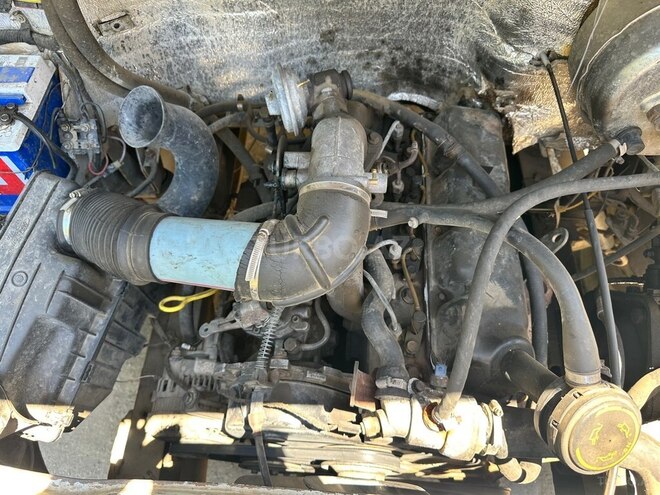 GAZ GAZel (3302-18)-4