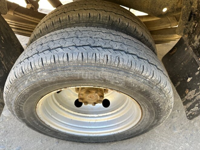 GAZ GAZel (3302-18)-6