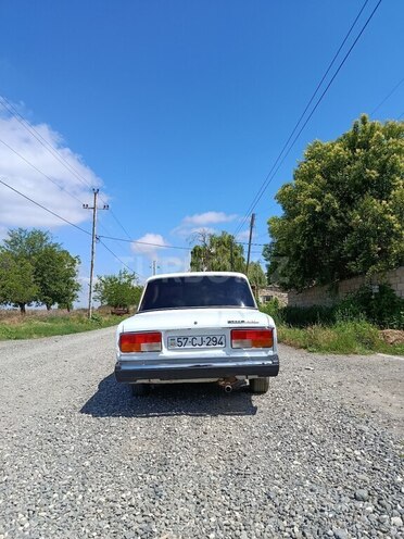 LADA (VAZ) 2107-3