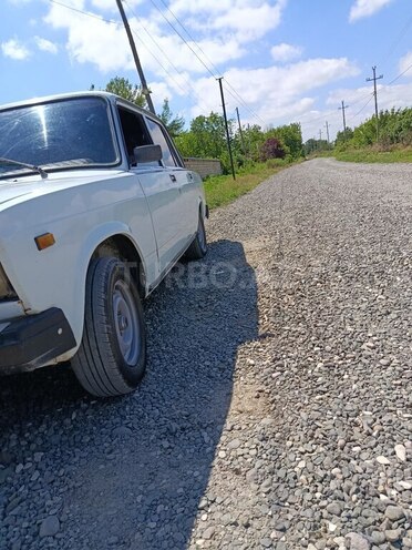LADA (VAZ) 2107-6
