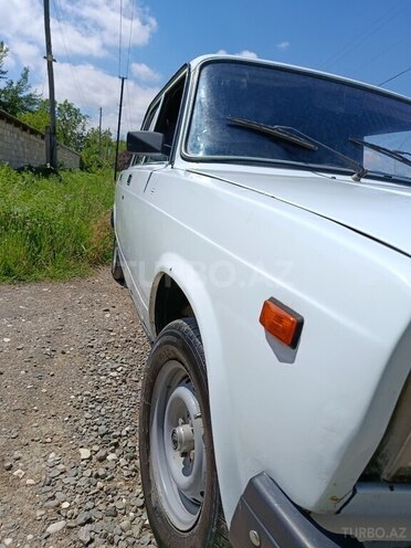 LADA (VAZ) 2107-7