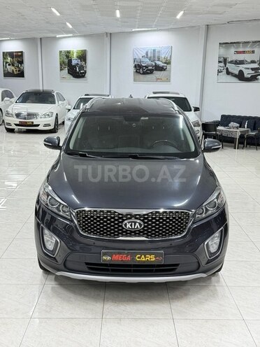 Kia Sorento-2