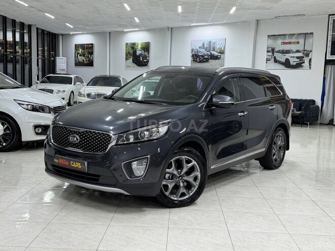 Kia Sorento-4