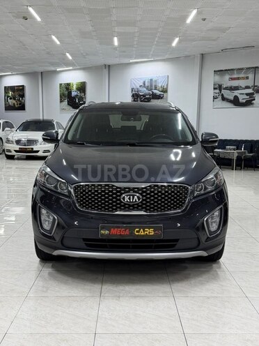 Kia Sorento-3