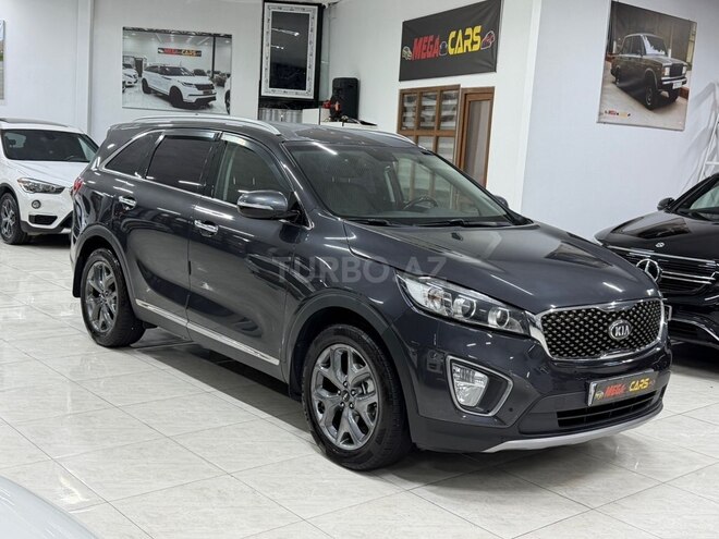 Kia Sorento-9