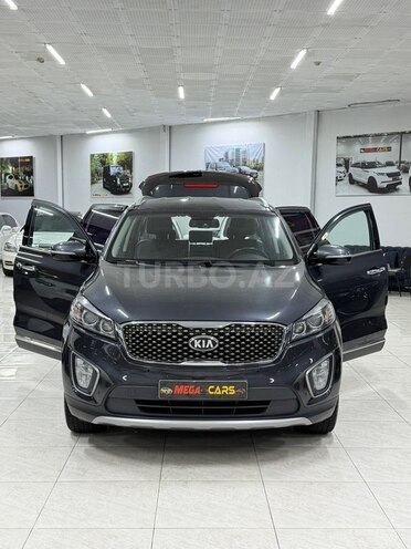 Kia Sorento-14