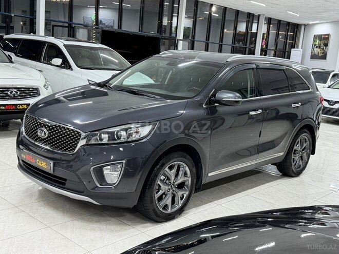 Kia Sorento-10