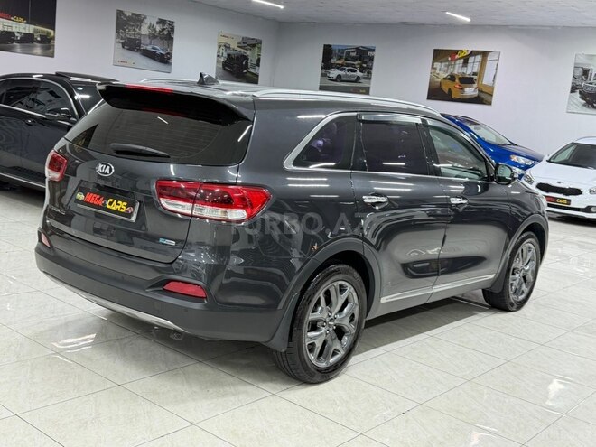 Kia Sorento-11