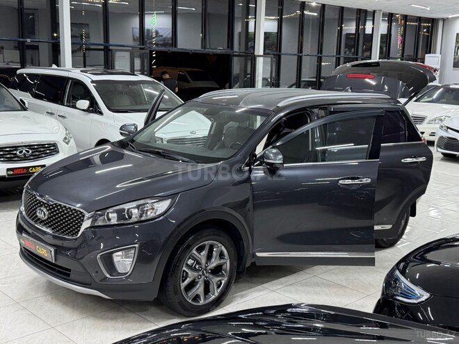 Kia Sorento-16