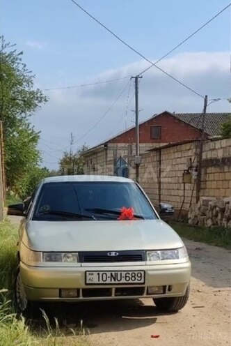 LADA (VAZ) 2110-1
