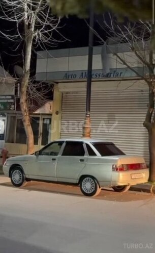 LADA (VAZ) 2110-2
