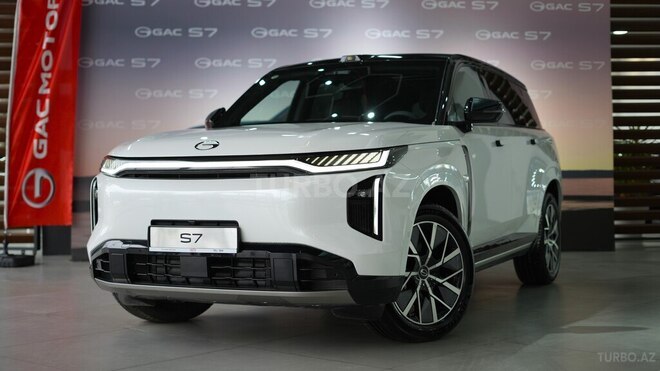 GAC S7-1