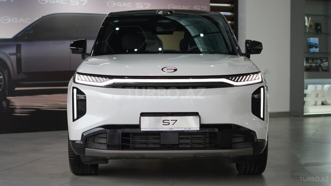 GAC S7-3