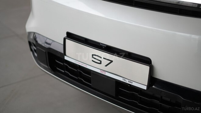 GAC S7-4