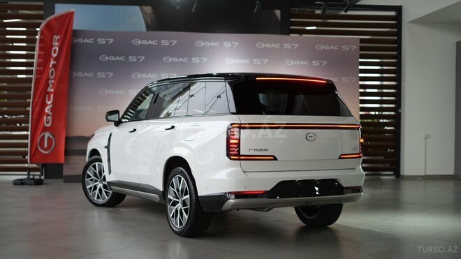 GAC S7-7