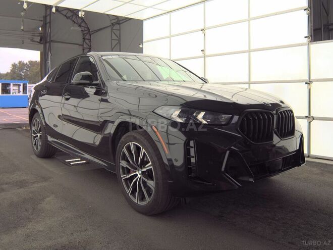 BMW X6-2