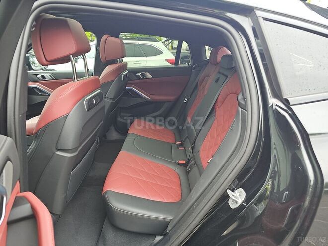 BMW X6-9