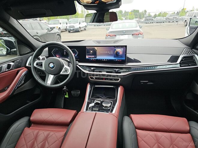 BMW X6-6
