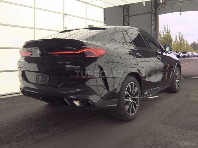 BMW X6-3