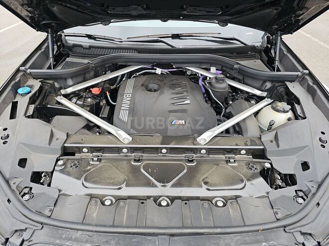BMW X6-10