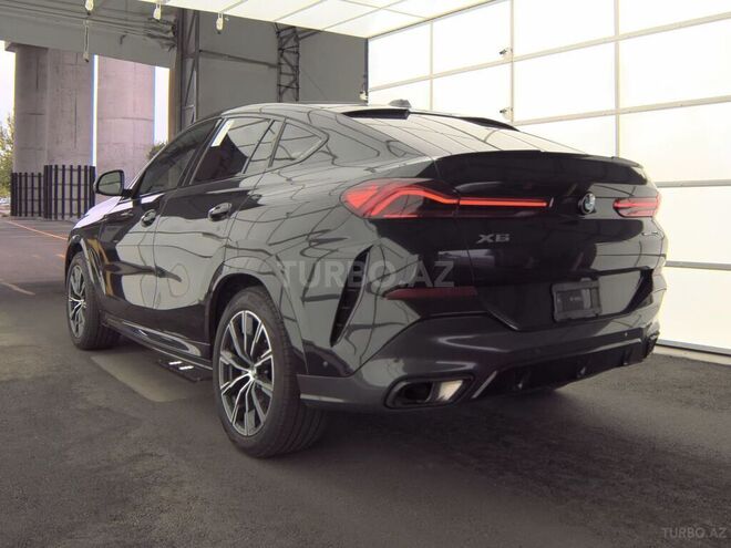 BMW X6-4