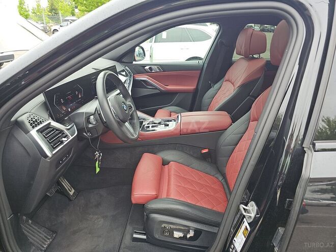 BMW X6-5