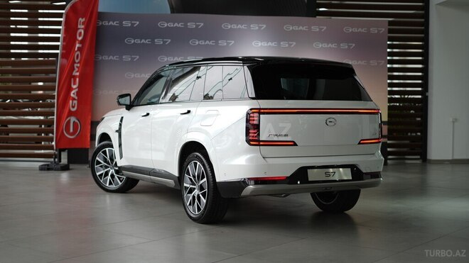 GAC S7-15
