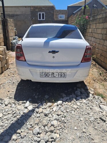 Chevrolet Cobalt-4