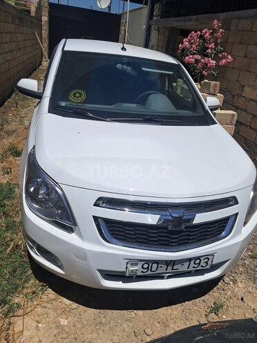 Chevrolet Cobalt-1