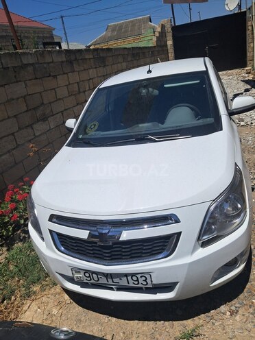 Chevrolet Cobalt-2