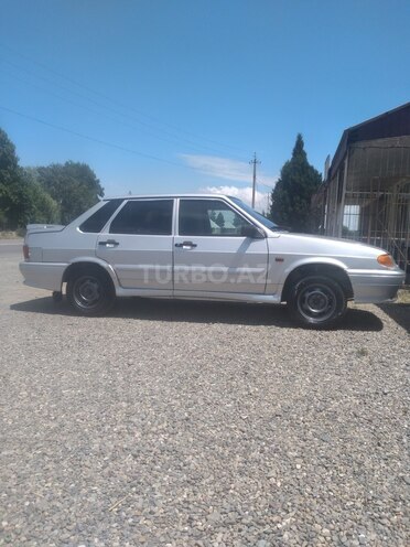 LADA (VAZ) 2115-7