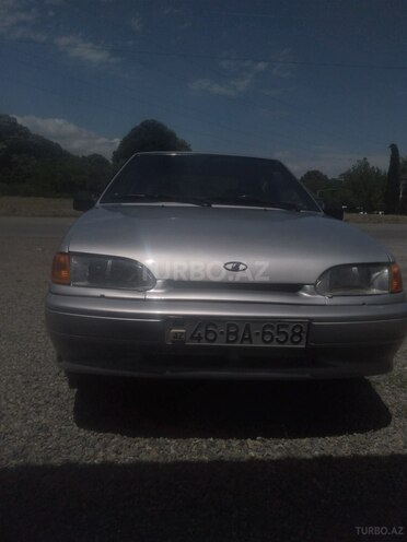 LADA (VAZ) 2115-1