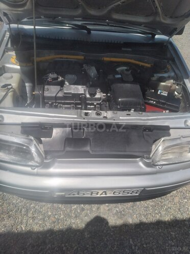 LADA (VAZ) 2115-2