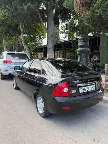 LADA (VAZ) Priora-8