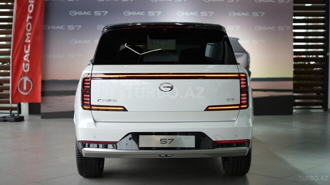 GAC S7-18