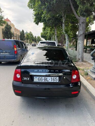 LADA (VAZ) Priora-6