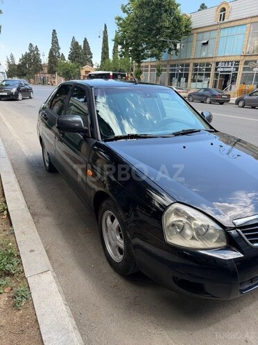 LADA (VAZ) Priora-15