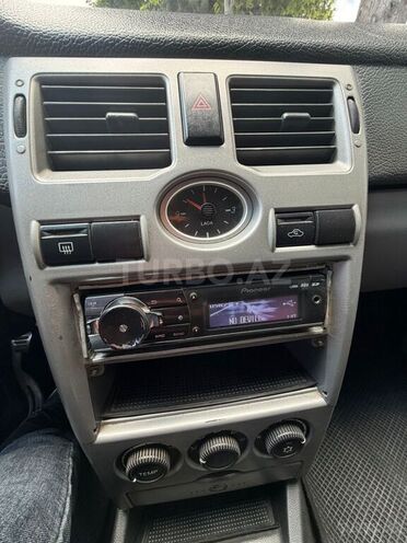 LADA (VAZ) Priora-10