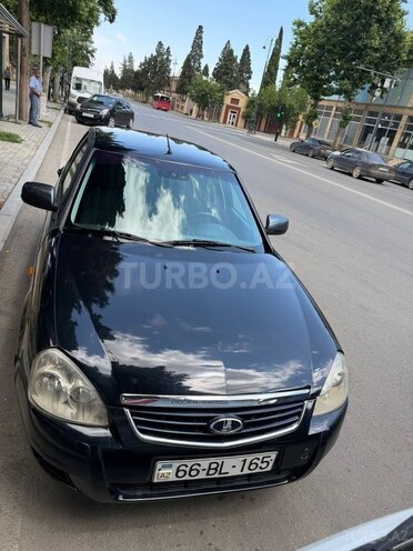 LADA (VAZ) Priora-16