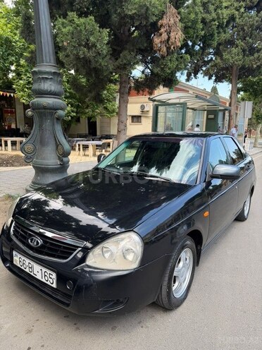 LADA (VAZ) Priora-18