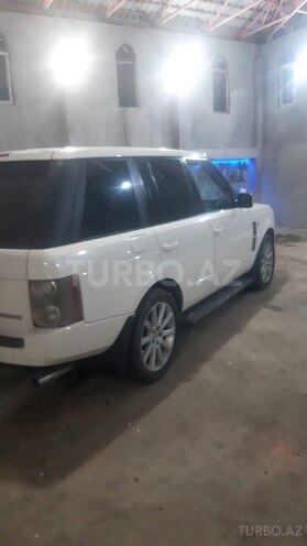 Land Rover Range Rover-6