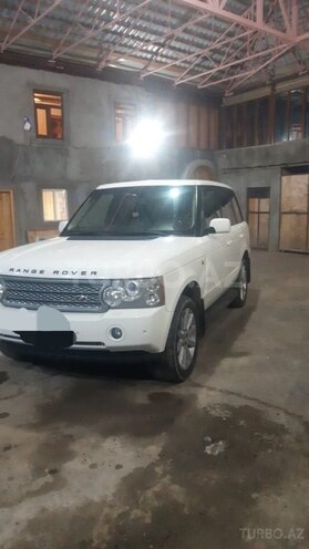 Land Rover Range Rover-4