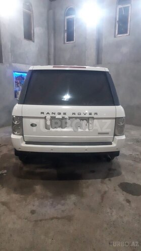 Land Rover Range Rover-7