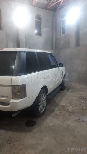 Land Rover Range Rover-8