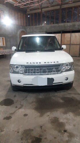 Land Rover Range Rover-3