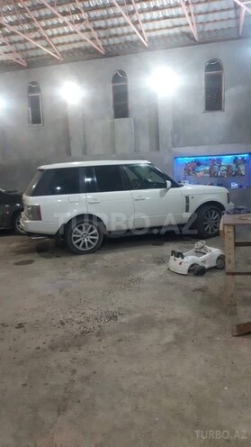 Land Rover Range Rover-5